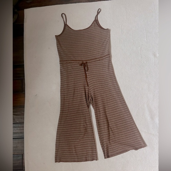 Oak+Fort knit jumpsuit 🤎 - Picture 1 of 7